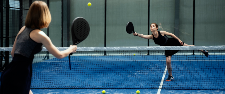 The cue is in your hands.